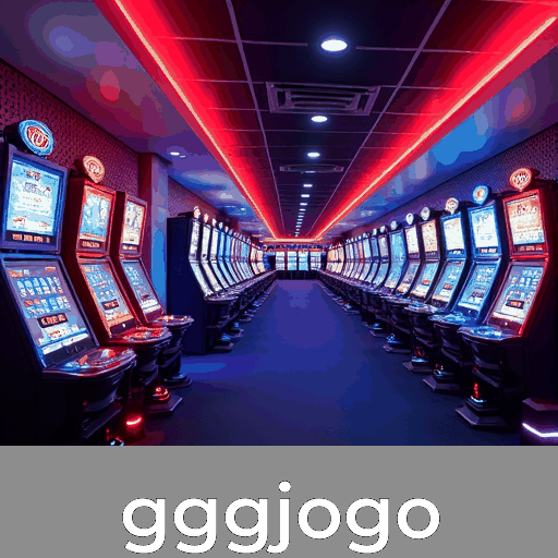 gggjogo: Especialista em Apostas Esportivas no Brasil