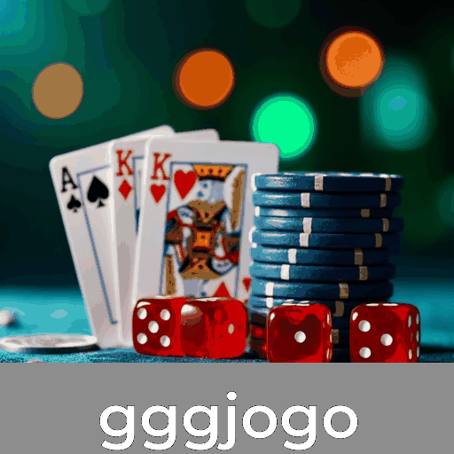 gggjogo: Especialista em Apostas Esportivas no Brasil
