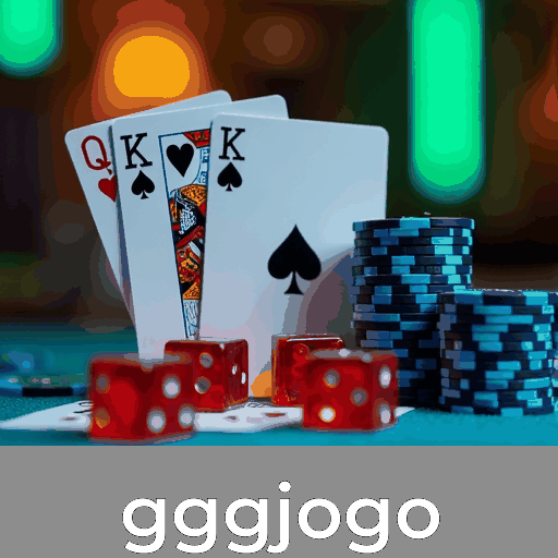 gggjogo Plataforma: Conectividade e Emoção
