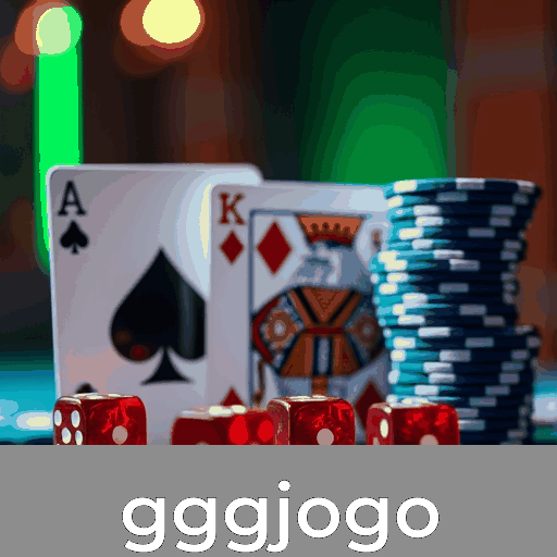 gggjogo Plataforma: Conectividade e Emoção