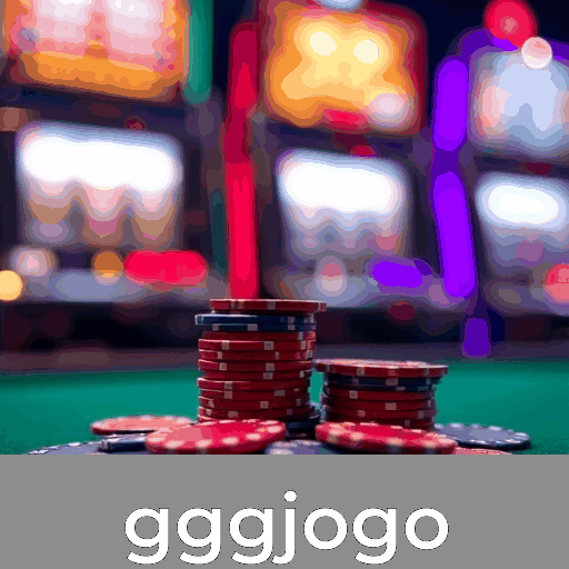 gggjogo: Cassino Premiado e Pagamentos Rápidos