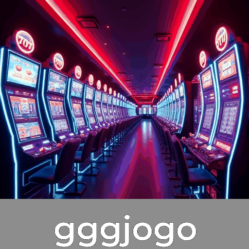 Aproveite os Bônus Exclusivos do gggjogo!