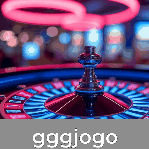 gggjogo: Especialista em Apostas Esportivas no Brasil