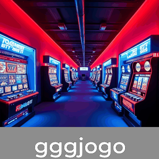 Impulsione Suas Apostas com o App gggjogo