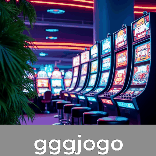Aproveite os Bônus Exclusivos do gggjogo!